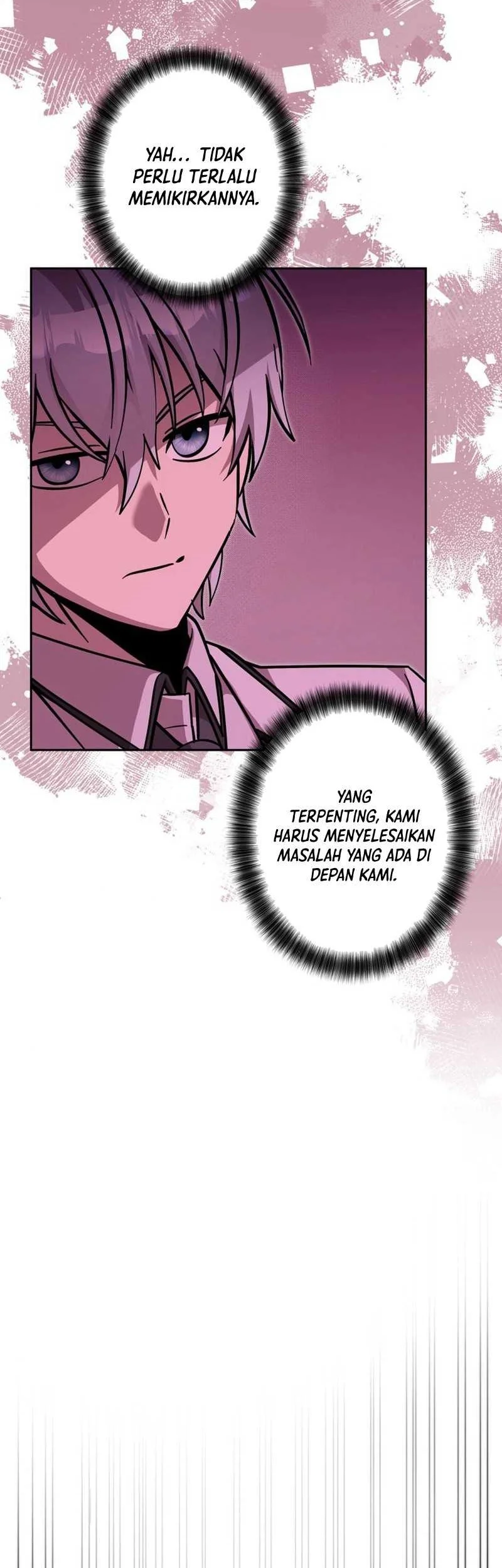 The Main Heroines Are Trying to Kill Me Chapter 28 Gambar 4