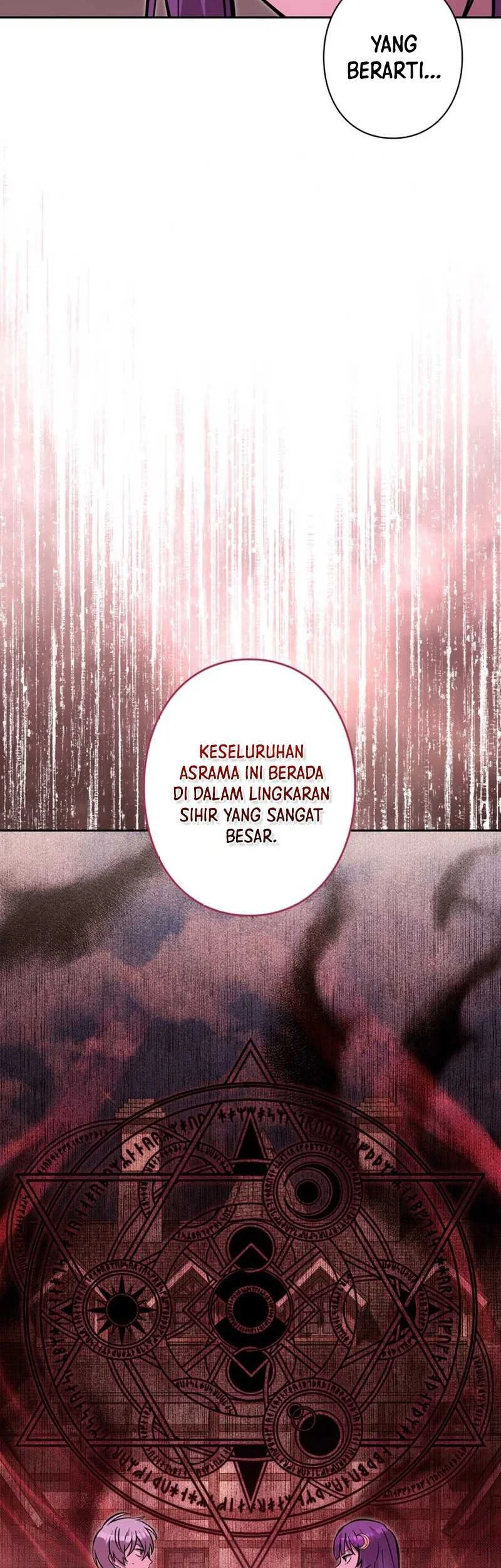 The Main Heroines Are Trying to Kill Me Chapter 28 Gambar 10