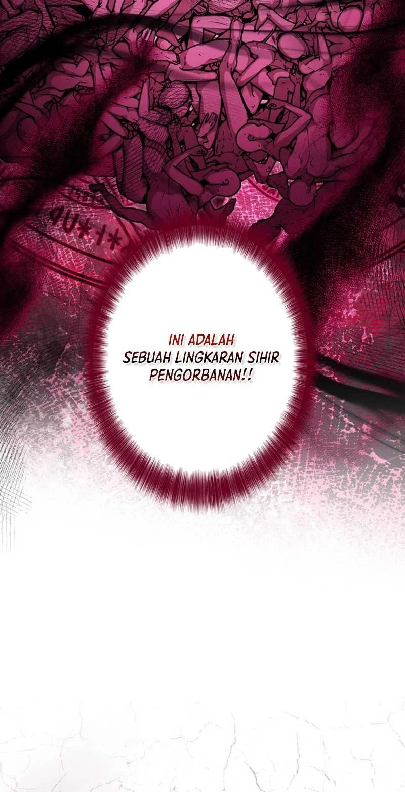 The Main Heroines Are Trying to Kill Me Chapter 28 Gambar 12