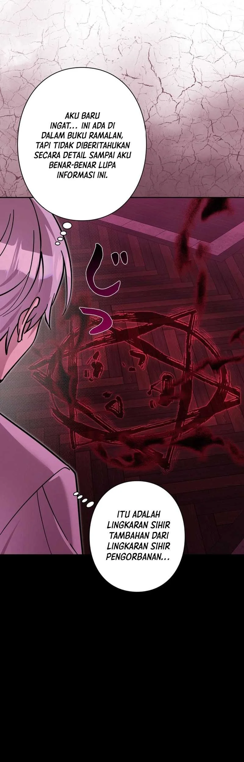 The Main Heroines Are Trying to Kill Me Chapter 28 Gambar 13