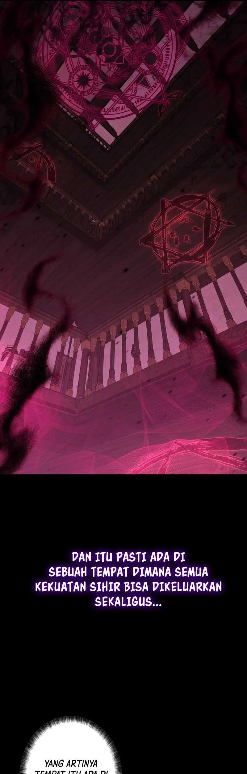 The Main Heroines Are Trying to Kill Me Chapter 28 Gambar 15