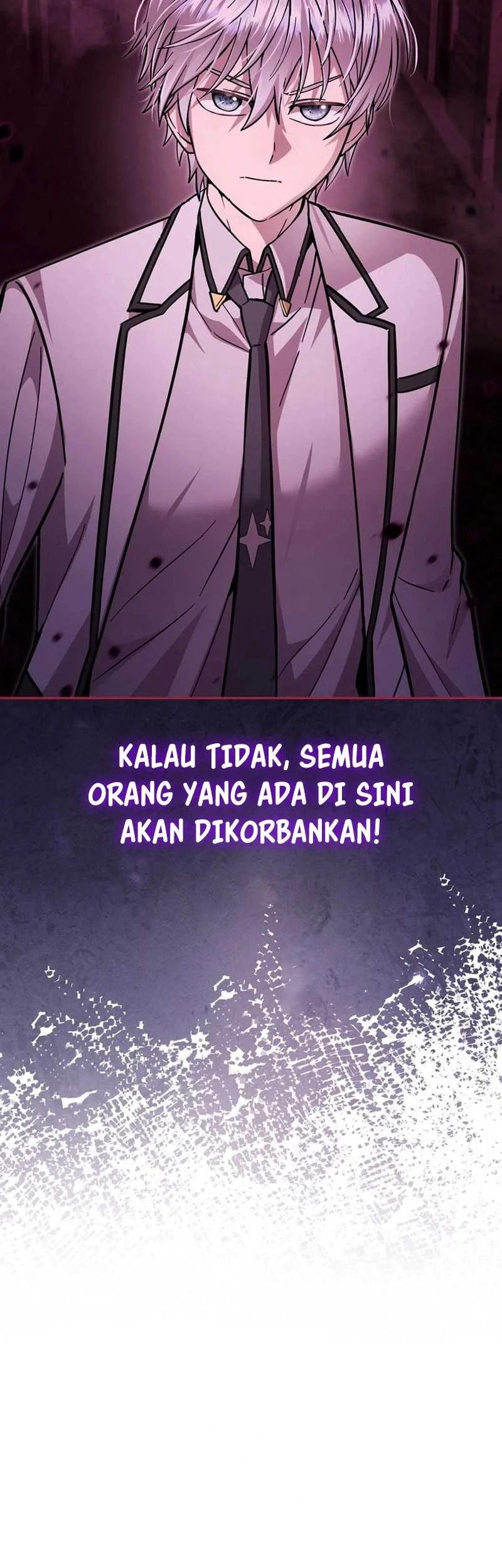 The Main Heroines Are Trying to Kill Me Chapter 28 Gambar 17