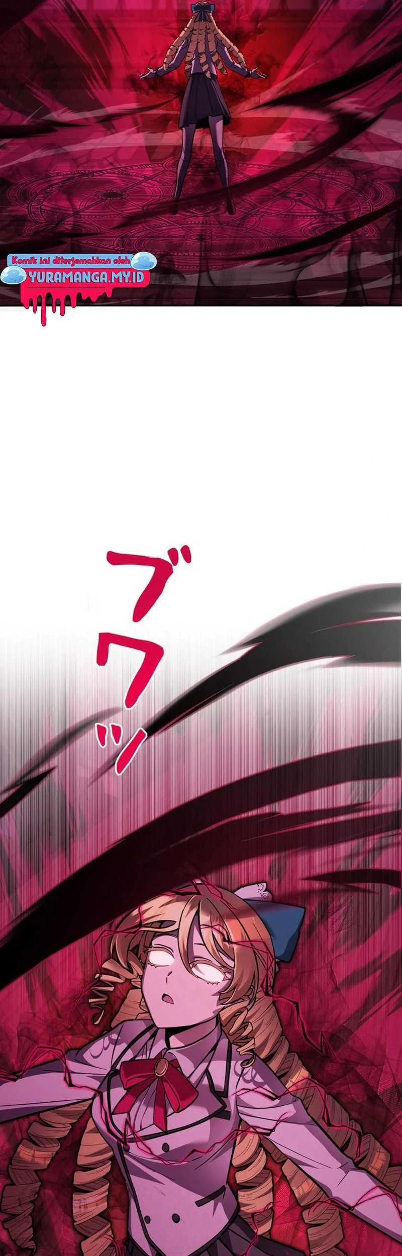 The Main Heroines Are Trying to Kill Me Chapter 28 Gambar 19