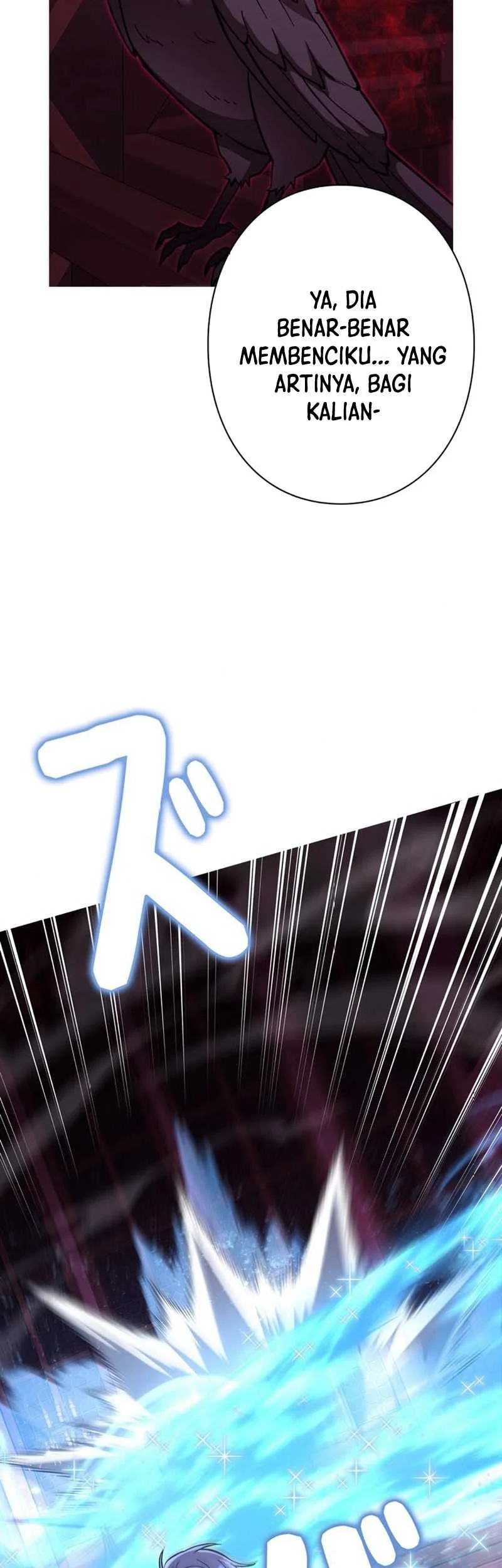 The Main Heroines Are Trying to Kill Me Chapter 28 Gambar 23