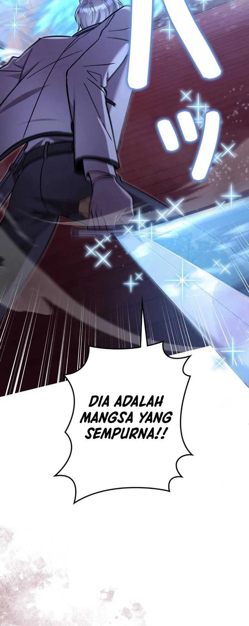 The Main Heroines Are Trying to Kill Me Chapter 28 Gambar 24