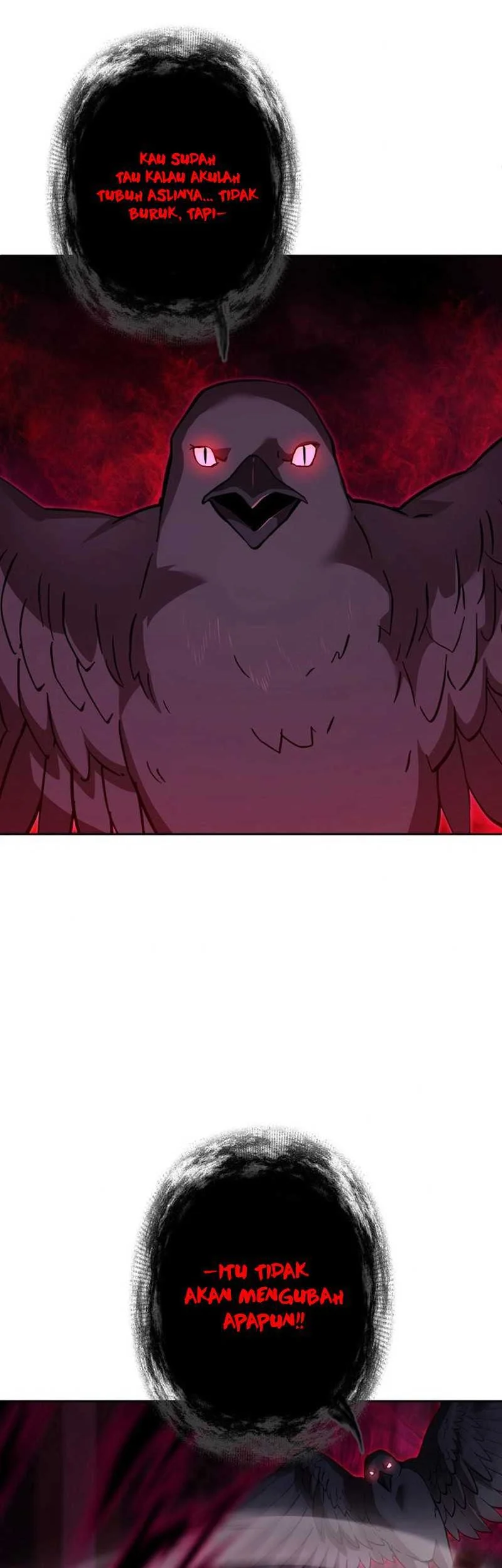 The Main Heroines Are Trying to Kill Me Chapter 28 Gambar 28