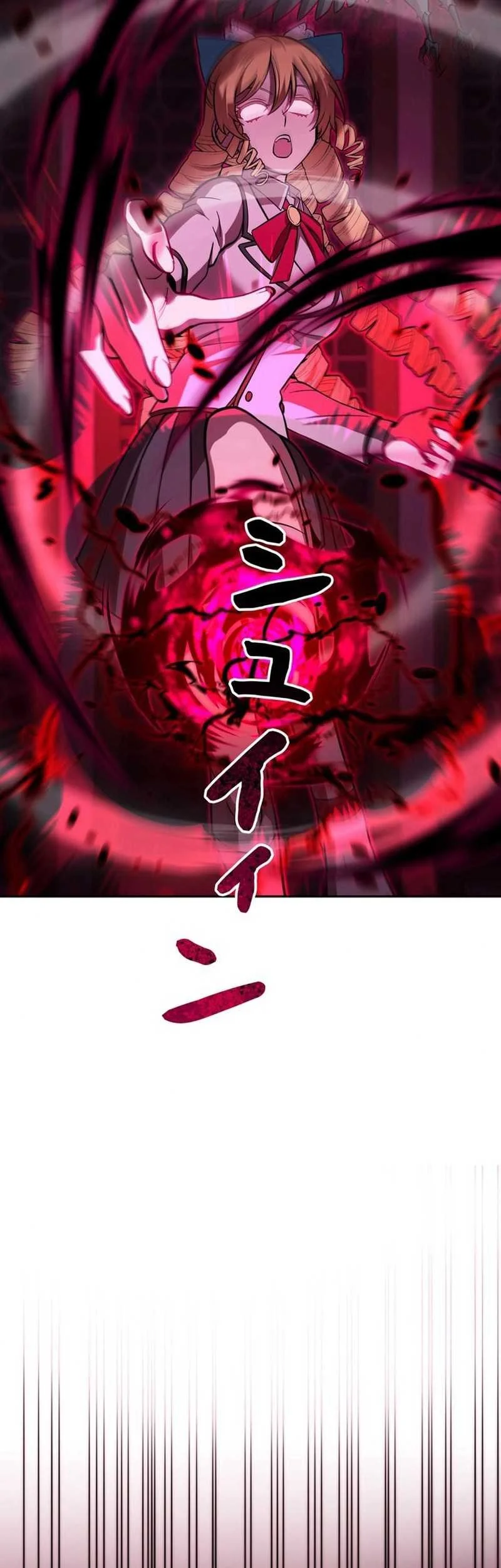 The Main Heroines Are Trying to Kill Me Chapter 28 Gambar 29