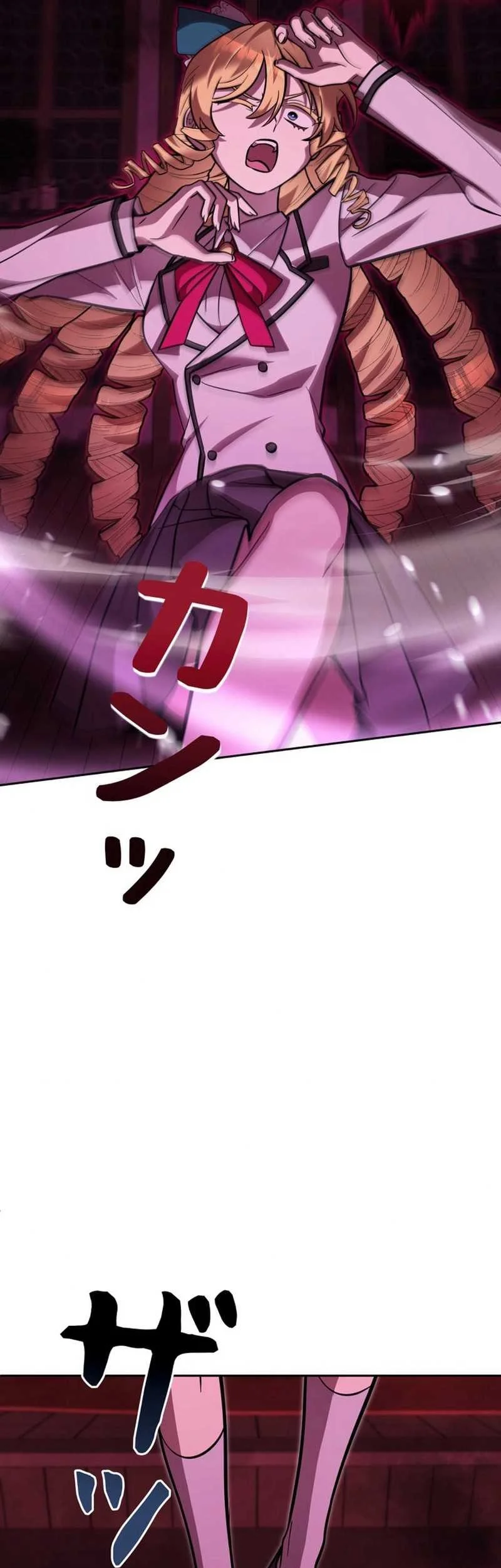 The Main Heroines Are Trying to Kill Me Chapter 28 Gambar 31