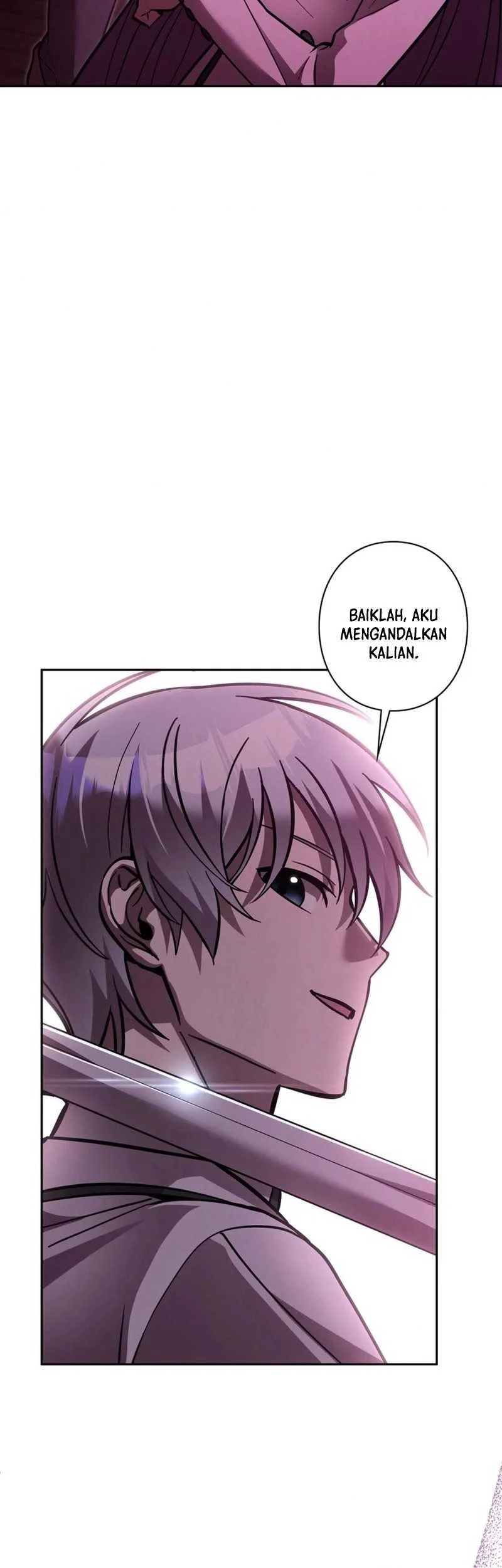 The Main Heroines Are Trying to Kill Me Chapter 28 Gambar 33