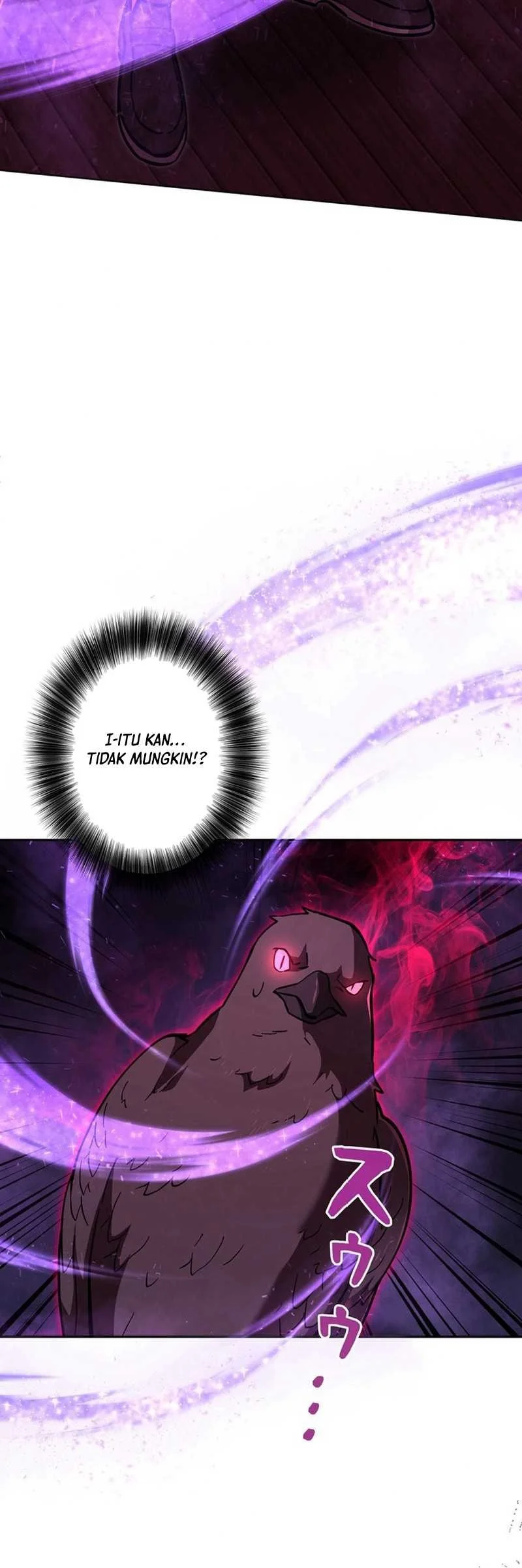 The Main Heroines Are Trying to Kill Me Chapter 28 Gambar 41