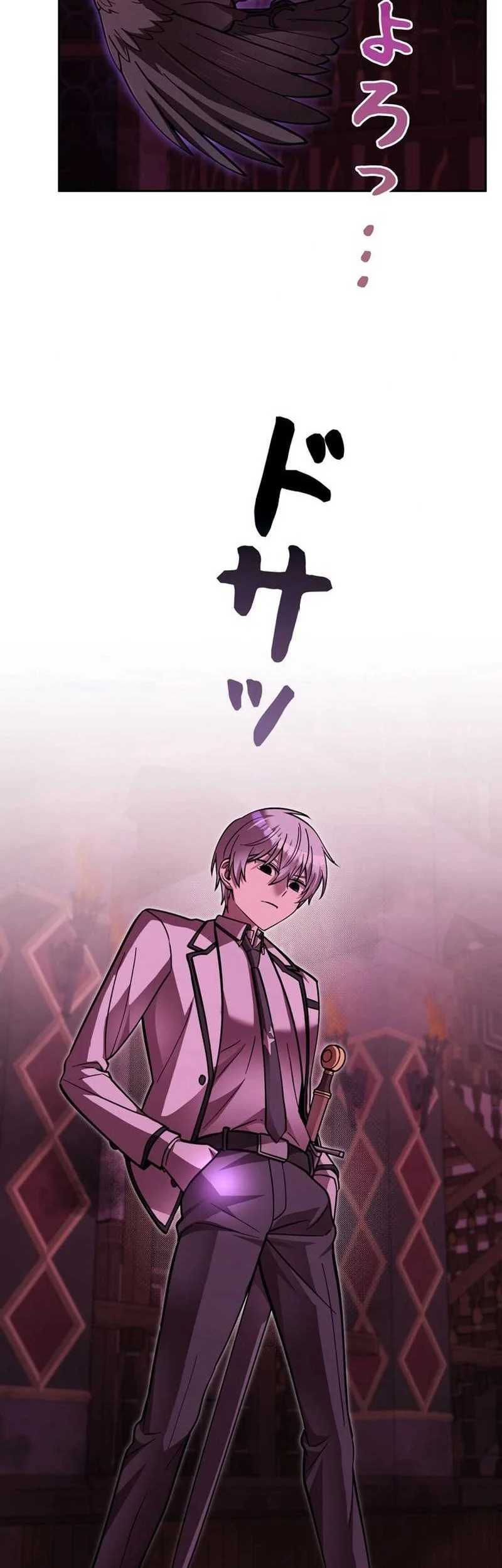 The Main Heroines Are Trying to Kill Me Chapter 28 Gambar 43