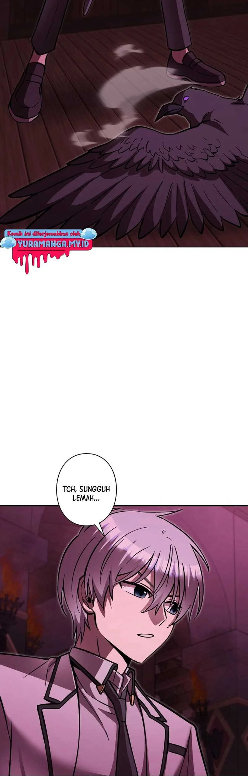 The Main Heroines Are Trying to Kill Me Chapter 28 Gambar 44