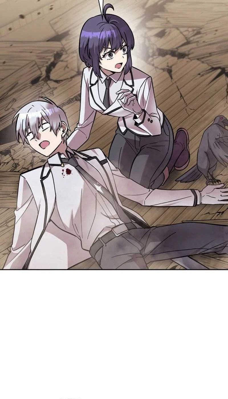 The Main Heroines Are Trying to Kill Me Chapter 29 Gambar 59