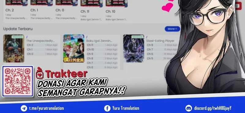 The Main Heroines Are Trying to Kill Me Chapter 29 Gambar 68