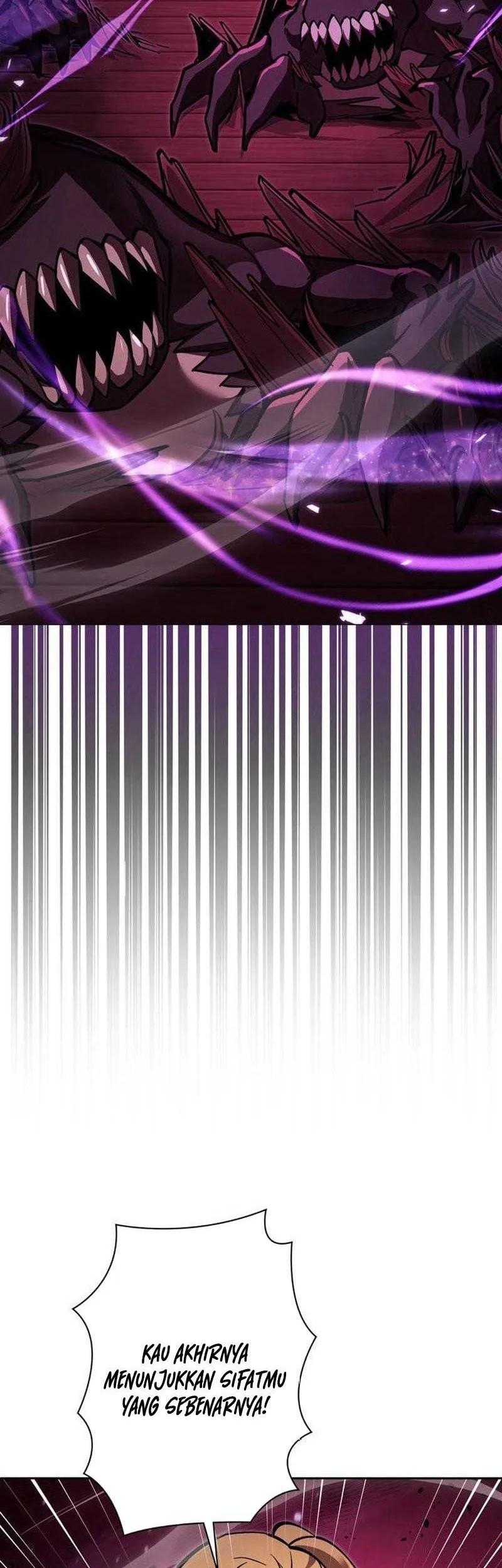 Manhwa The Main Heroines Are Trying to Kill Me Chapter 29 gambar 2