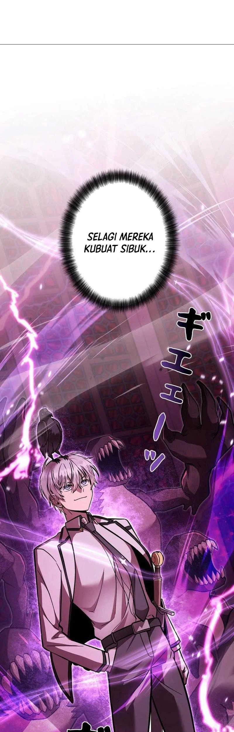 The Main Heroines Are Trying to Kill Me Chapter 29 Gambar 10