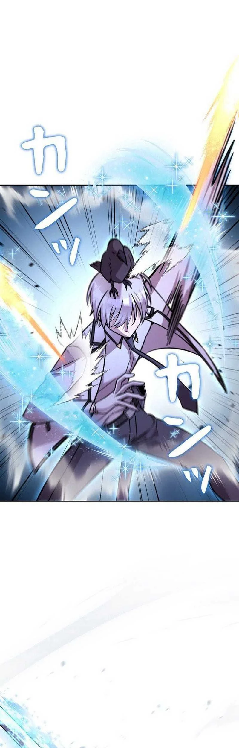 The Main Heroines Are Trying to Kill Me Chapter 29 Gambar 20