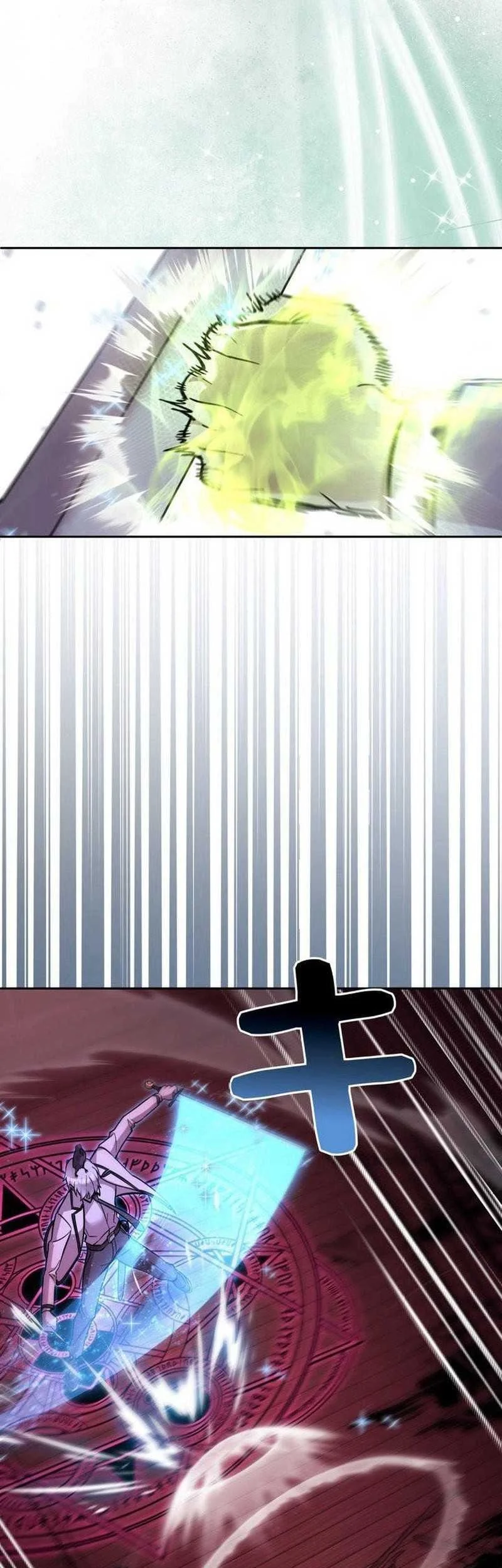 The Main Heroines Are Trying to Kill Me Chapter 29 Gambar 22