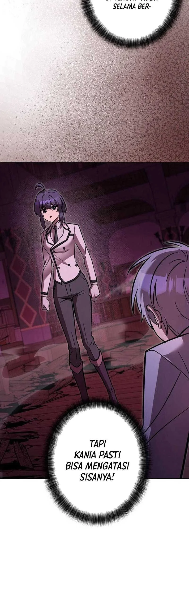 The Main Heroines Are Trying to Kill Me Chapter 29 Gambar 46