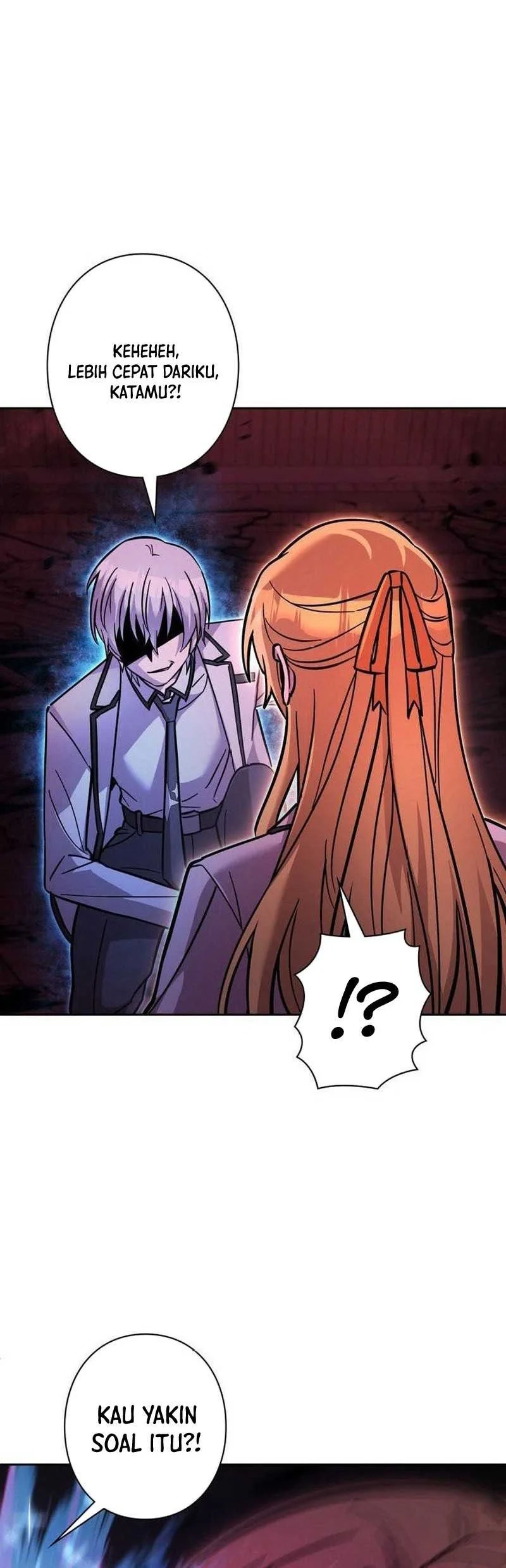 The Main Heroines Are Trying to Kill Me Chapter 29 Gambar 47