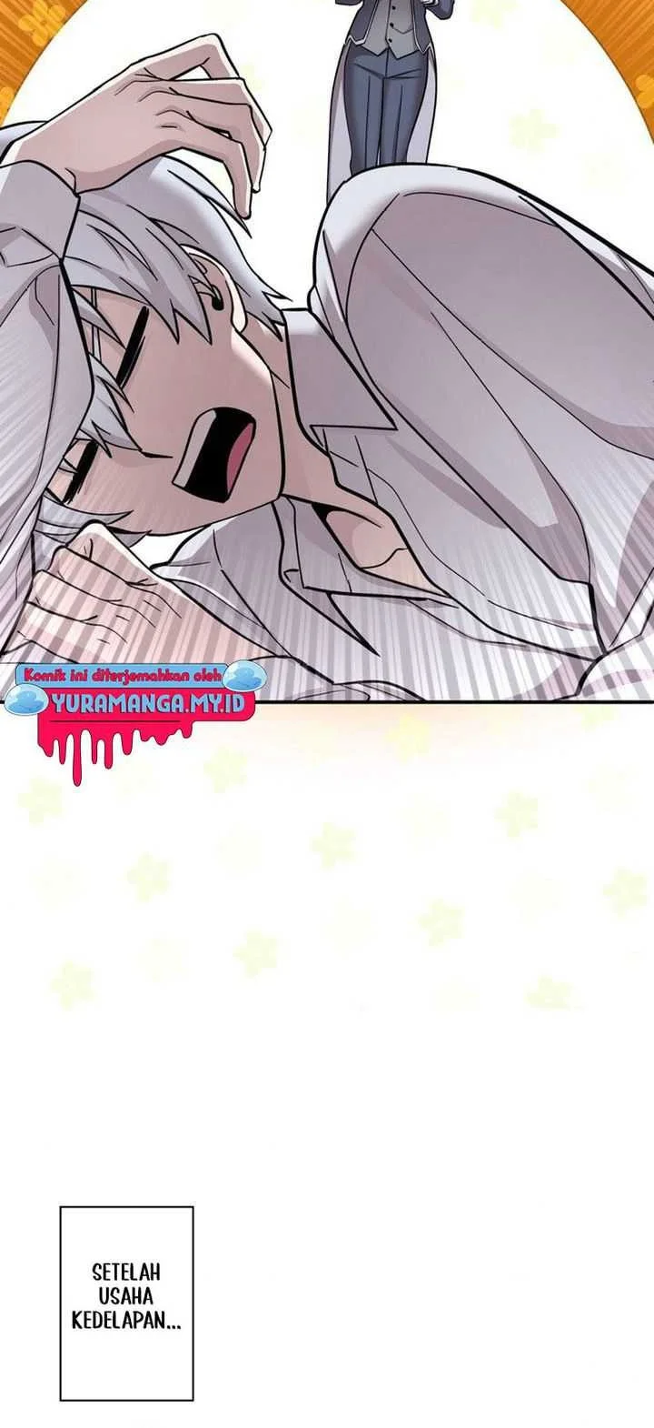 The Main Heroines Are Trying to Kill Me Chapter 3 Gambar 30