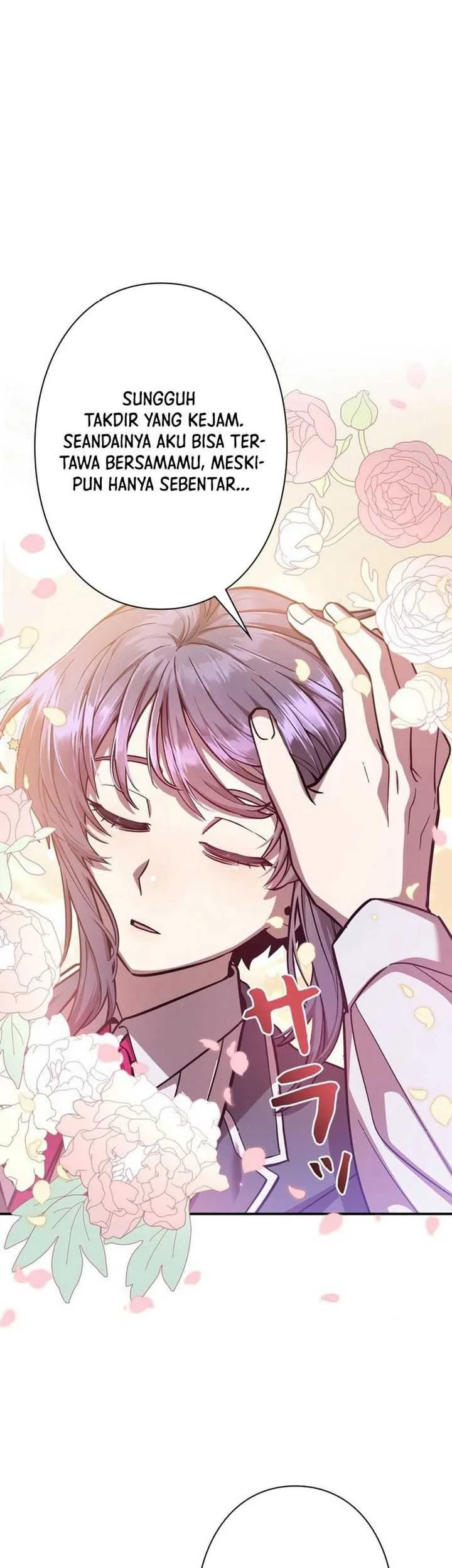 The Main Heroines Are Trying to Kill Me Chapter 3 Gambar 37