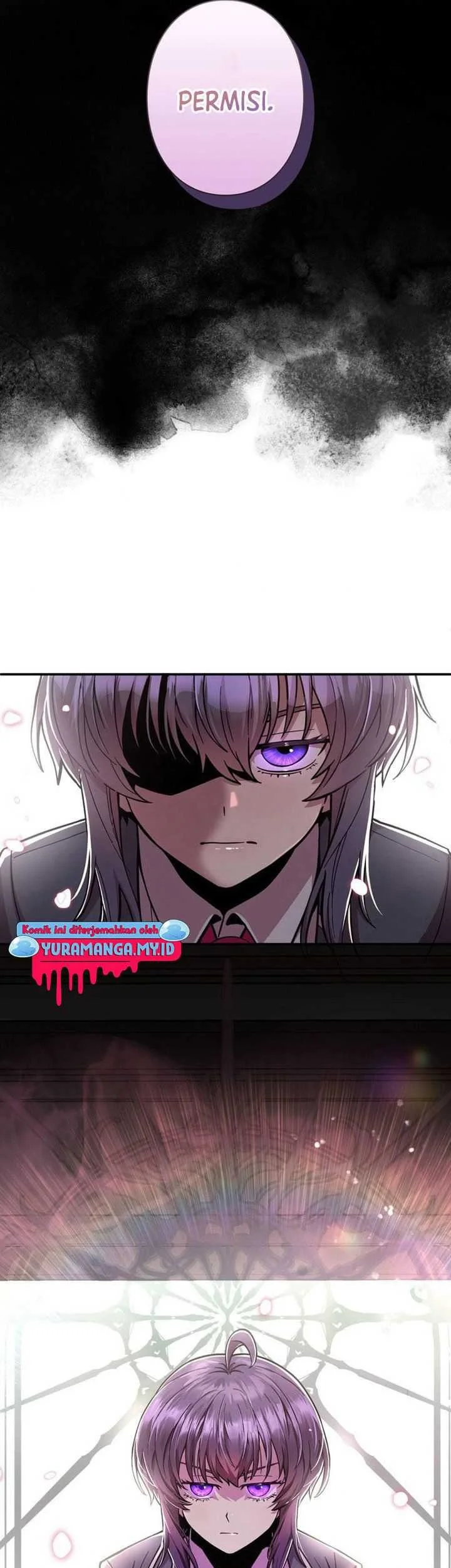 The Main Heroines Are Trying to Kill Me Chapter 3 Gambar 7