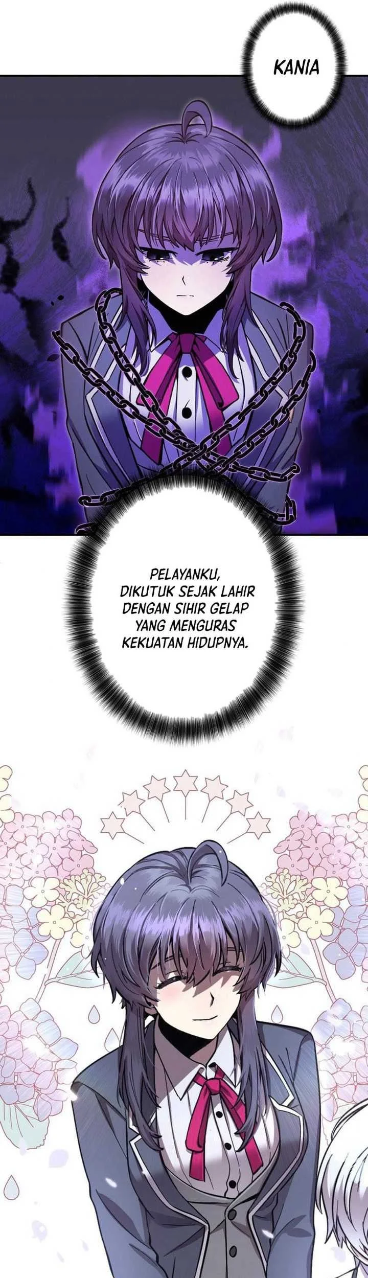 The Main Heroines Are Trying to Kill Me Chapter 3 Gambar 10