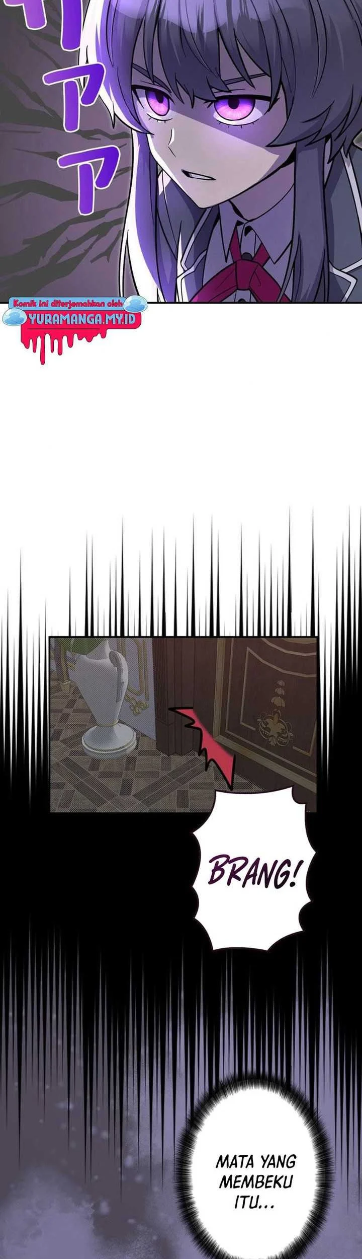 The Main Heroines Are Trying to Kill Me Chapter 3 Gambar 14