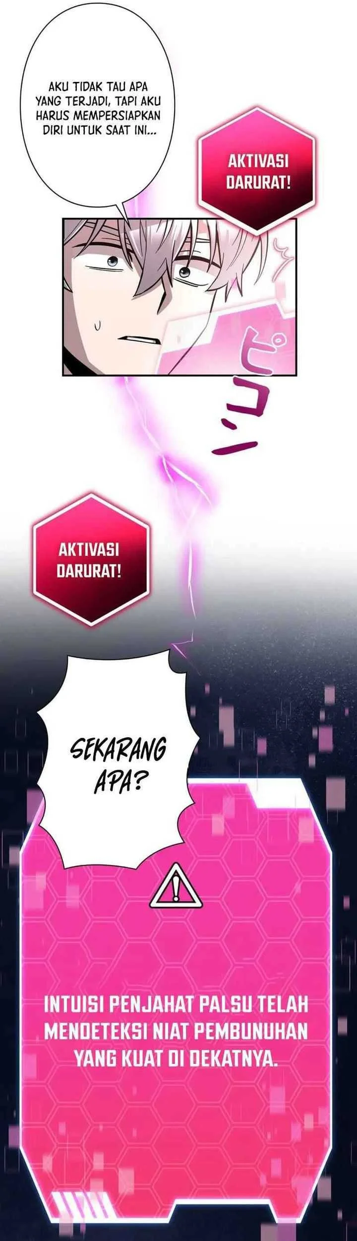 The Main Heroines Are Trying to Kill Me Chapter 3 Gambar 16