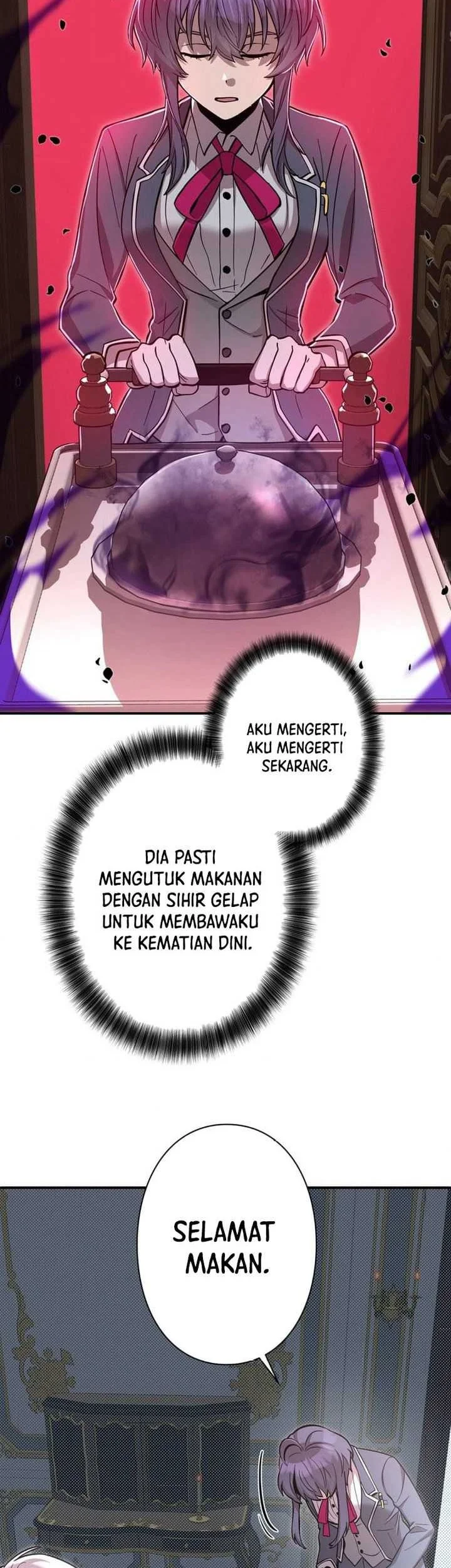 The Main Heroines Are Trying to Kill Me Chapter 3 Gambar 20