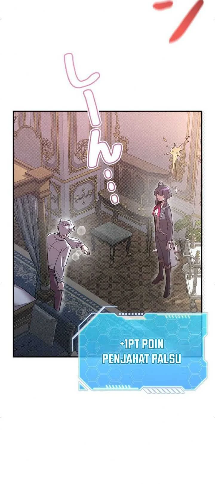 The Main Heroines Are Trying to Kill Me Chapter 3 Gambar 24