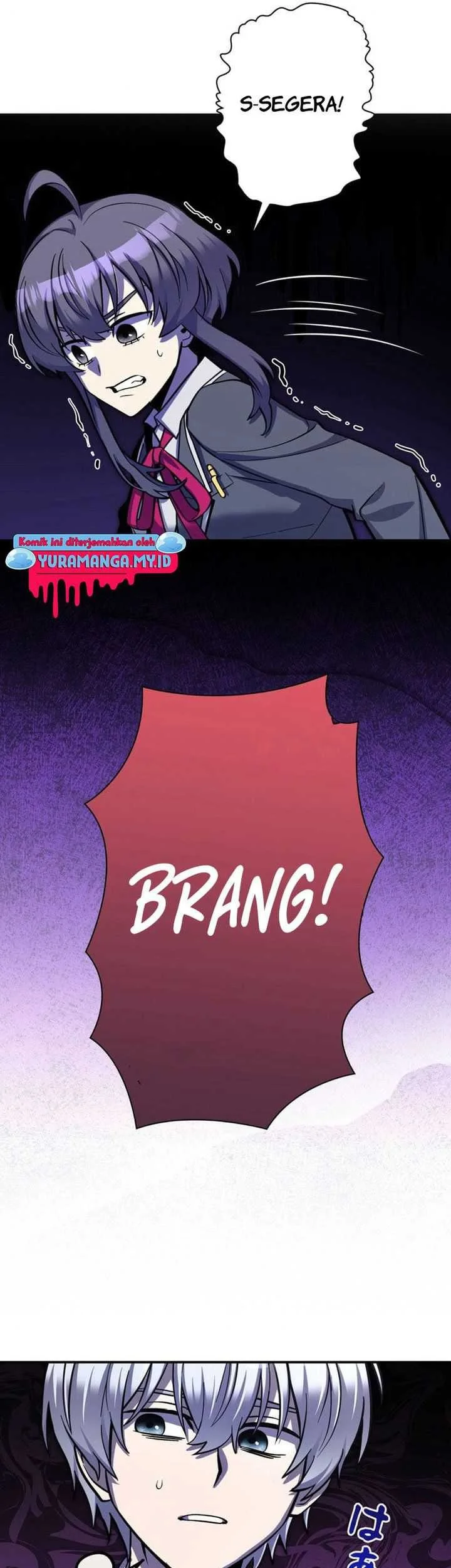 The Main Heroines Are Trying to Kill Me Chapter 3 Gambar 25