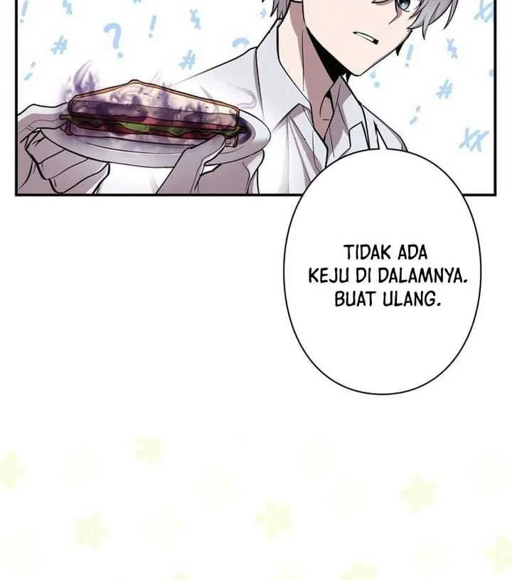 The Main Heroines Are Trying to Kill Me Chapter 3 Gambar 27