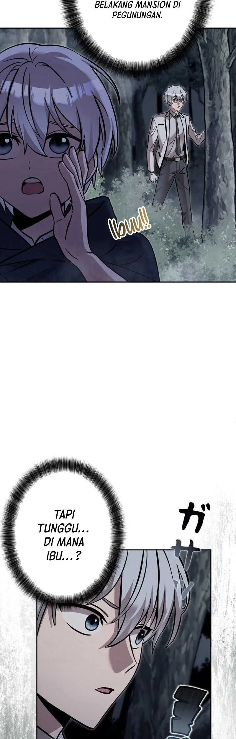 The Main Heroines Are Trying to Kill Me Chapter 30 Gambar 56