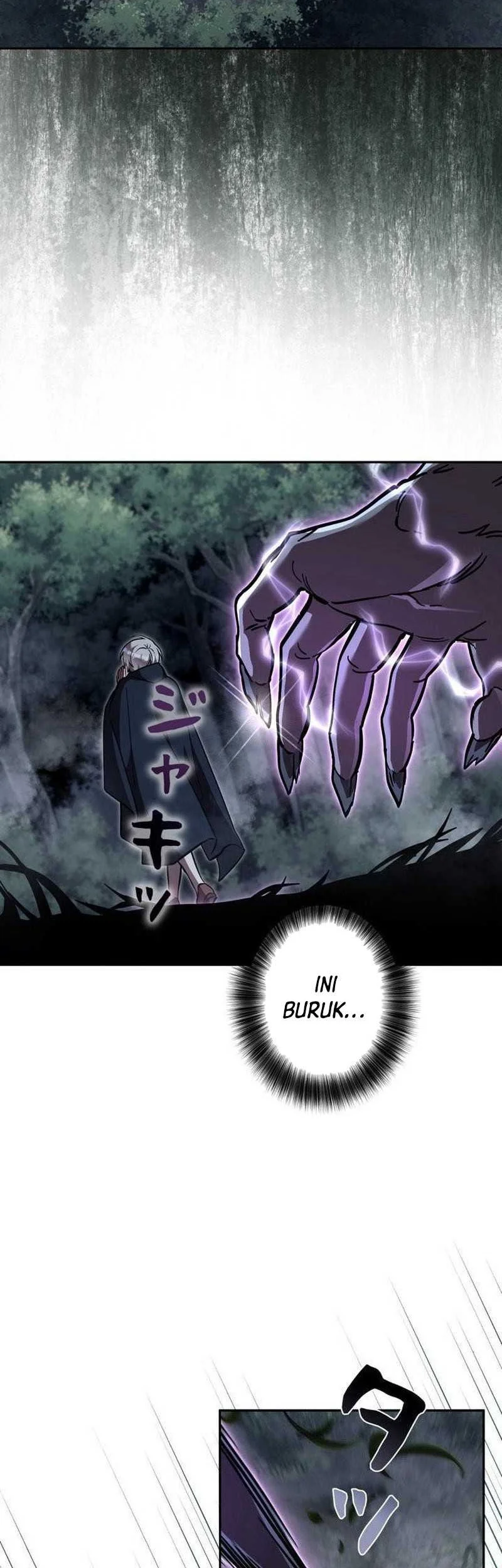 The Main Heroines Are Trying to Kill Me Chapter 30 Gambar 59