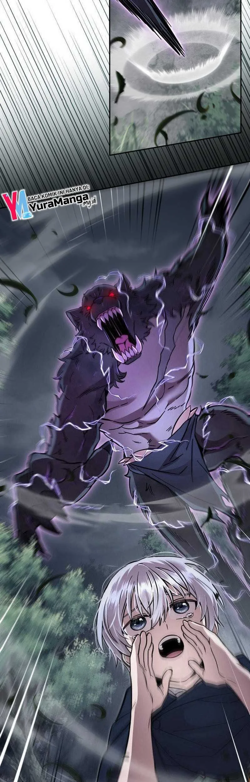 The Main Heroines Are Trying to Kill Me Chapter 30 Gambar 60