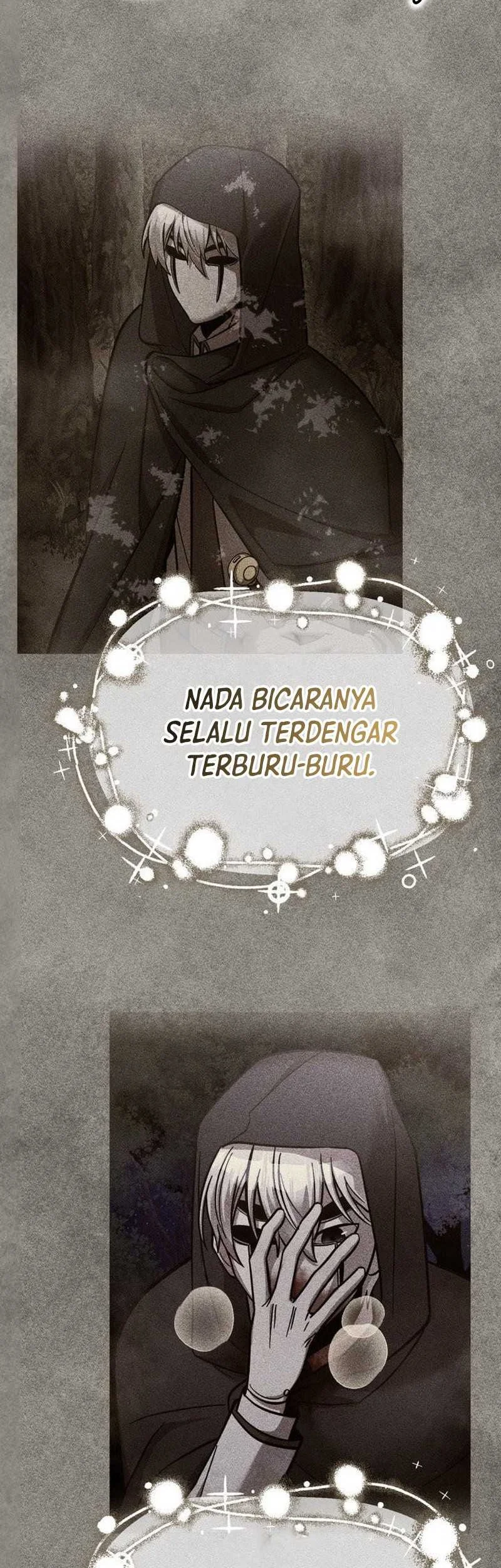 Manhwa The Main Heroines Are Trying to Kill Me Chapter 30 gambar 2