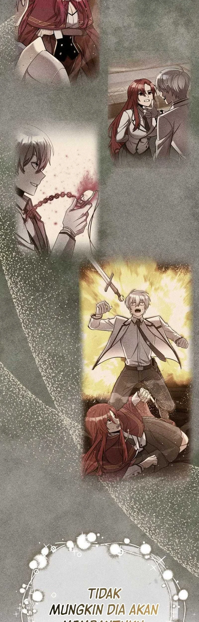 The Main Heroines Are Trying to Kill Me Chapter 30 Gambar 6