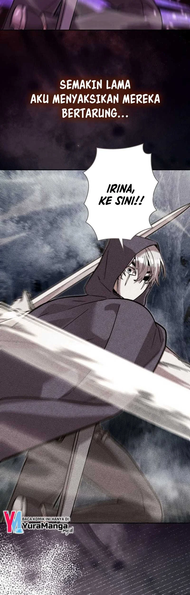 The Main Heroines Are Trying to Kill Me Chapter 30 Gambar 10