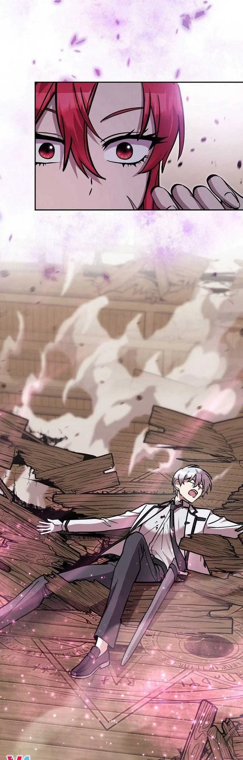 The Main Heroines Are Trying to Kill Me Chapter 30 Gambar 17