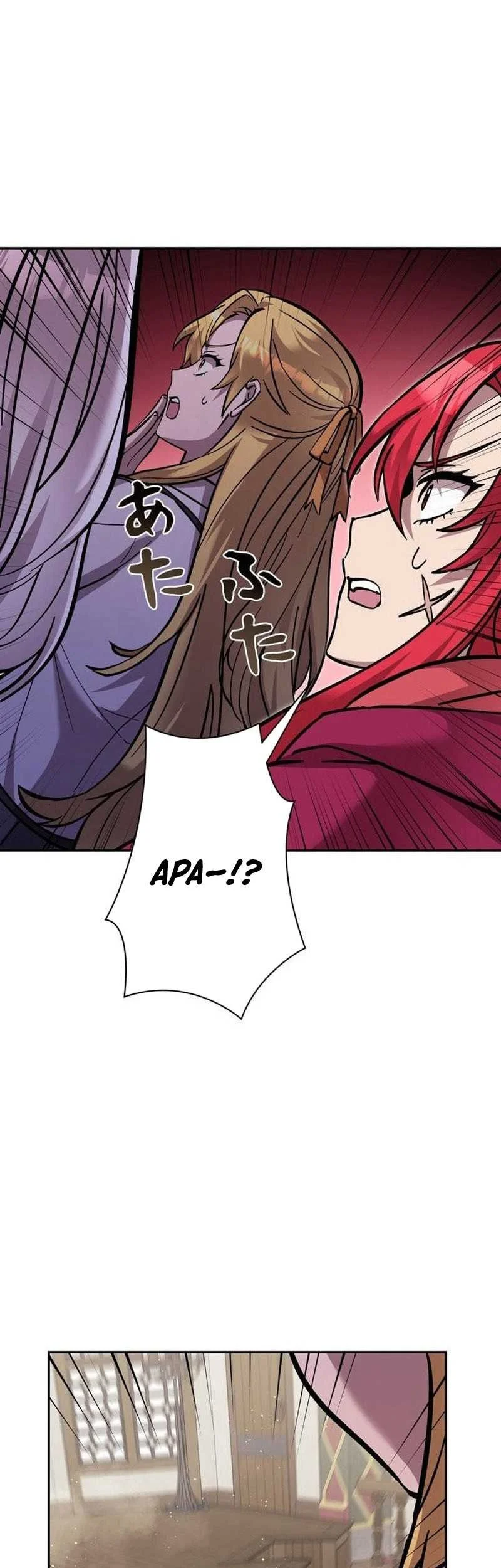 The Main Heroines Are Trying to Kill Me Chapter 30 Gambar 26