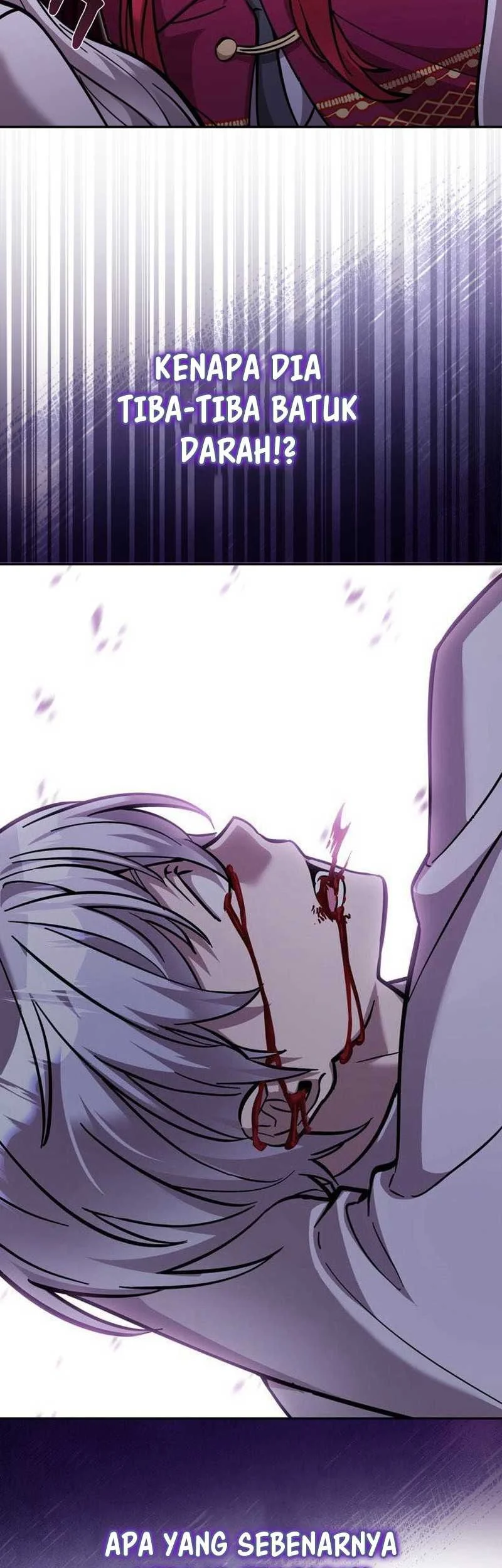 The Main Heroines Are Trying to Kill Me Chapter 30 Gambar 28