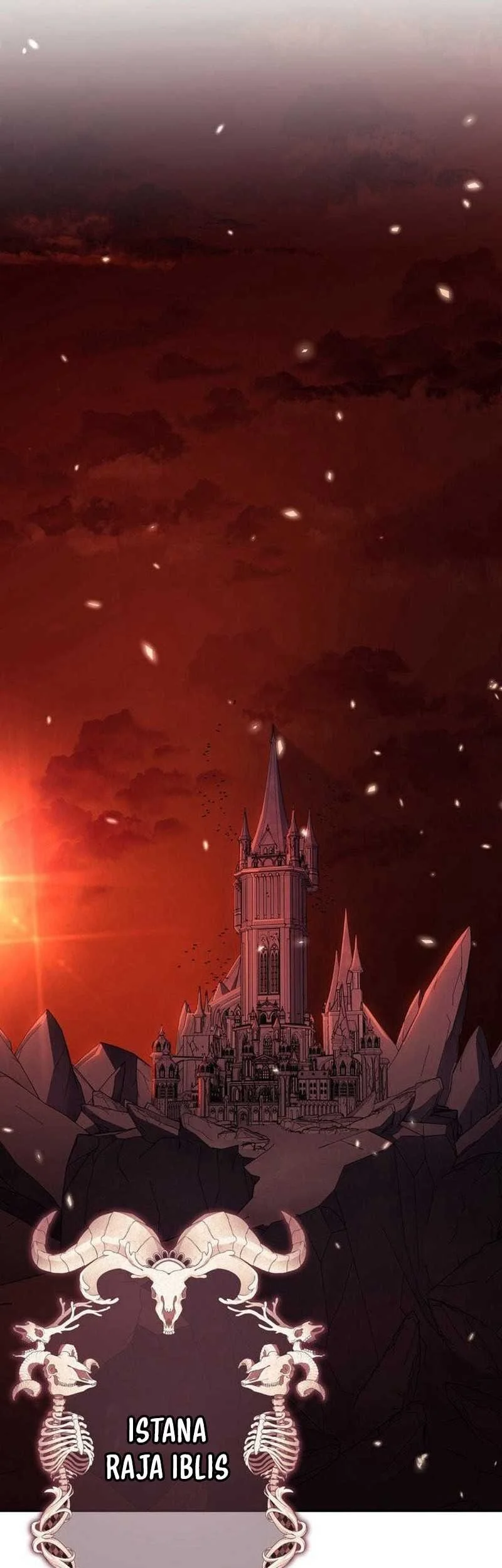 The Main Heroines Are Trying to Kill Me Chapter 30 Gambar 30