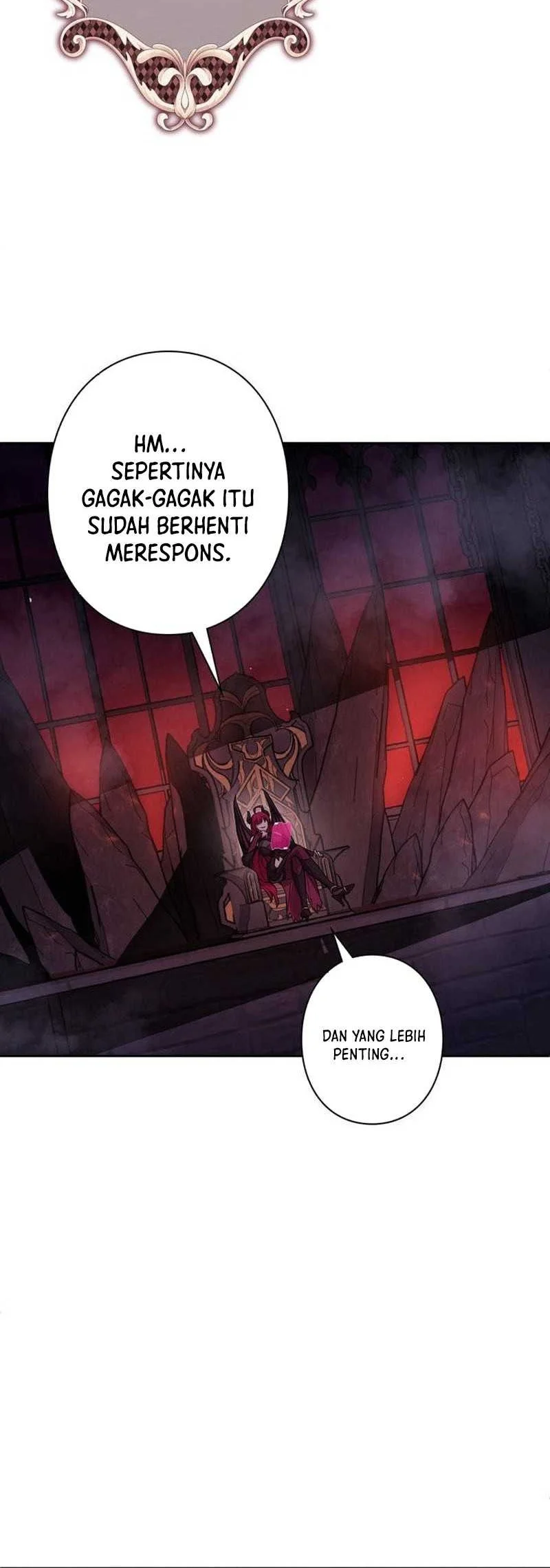 The Main Heroines Are Trying to Kill Me Chapter 30 Gambar 31