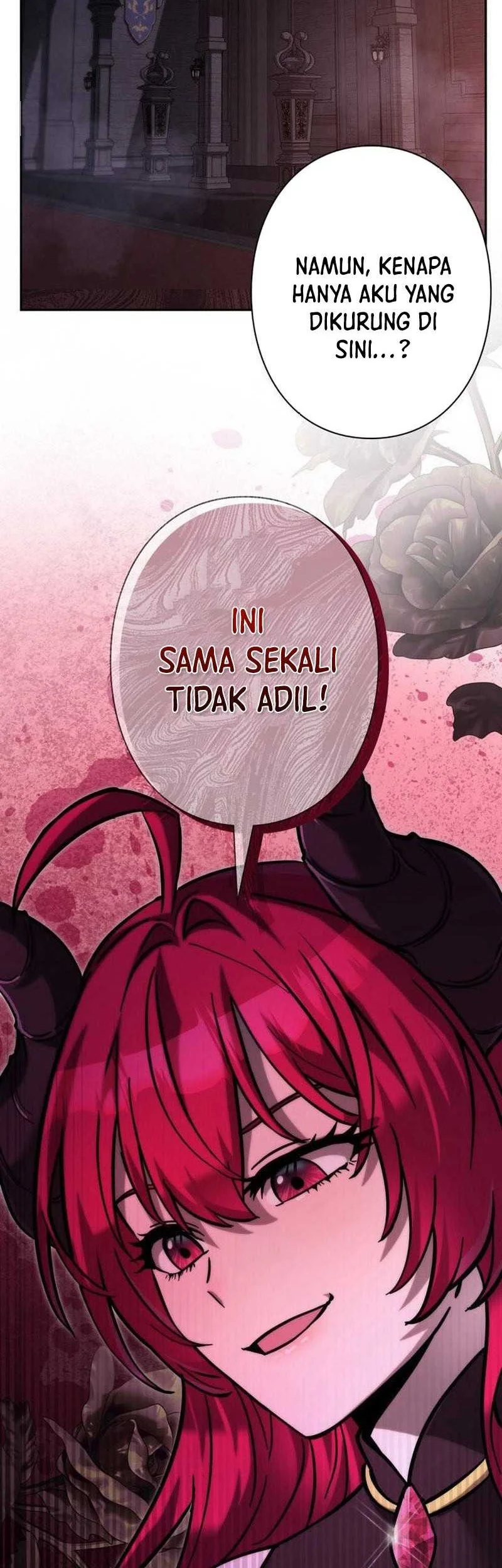 The Main Heroines Are Trying to Kill Me Chapter 30 Gambar 35