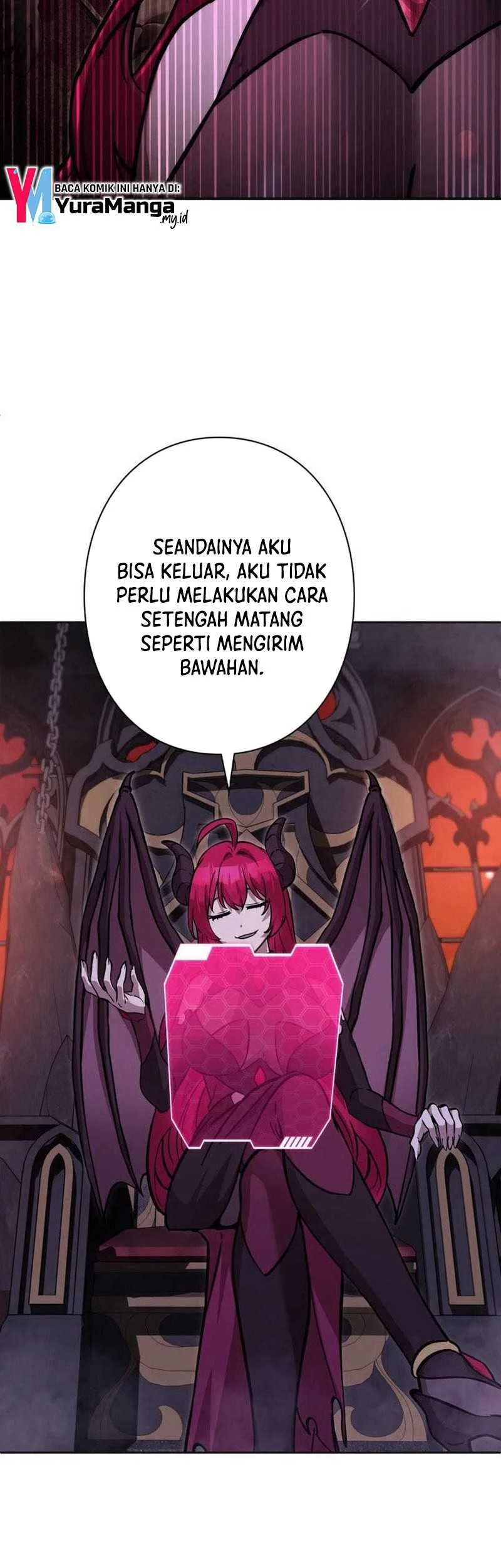 The Main Heroines Are Trying to Kill Me Chapter 30 Gambar 36