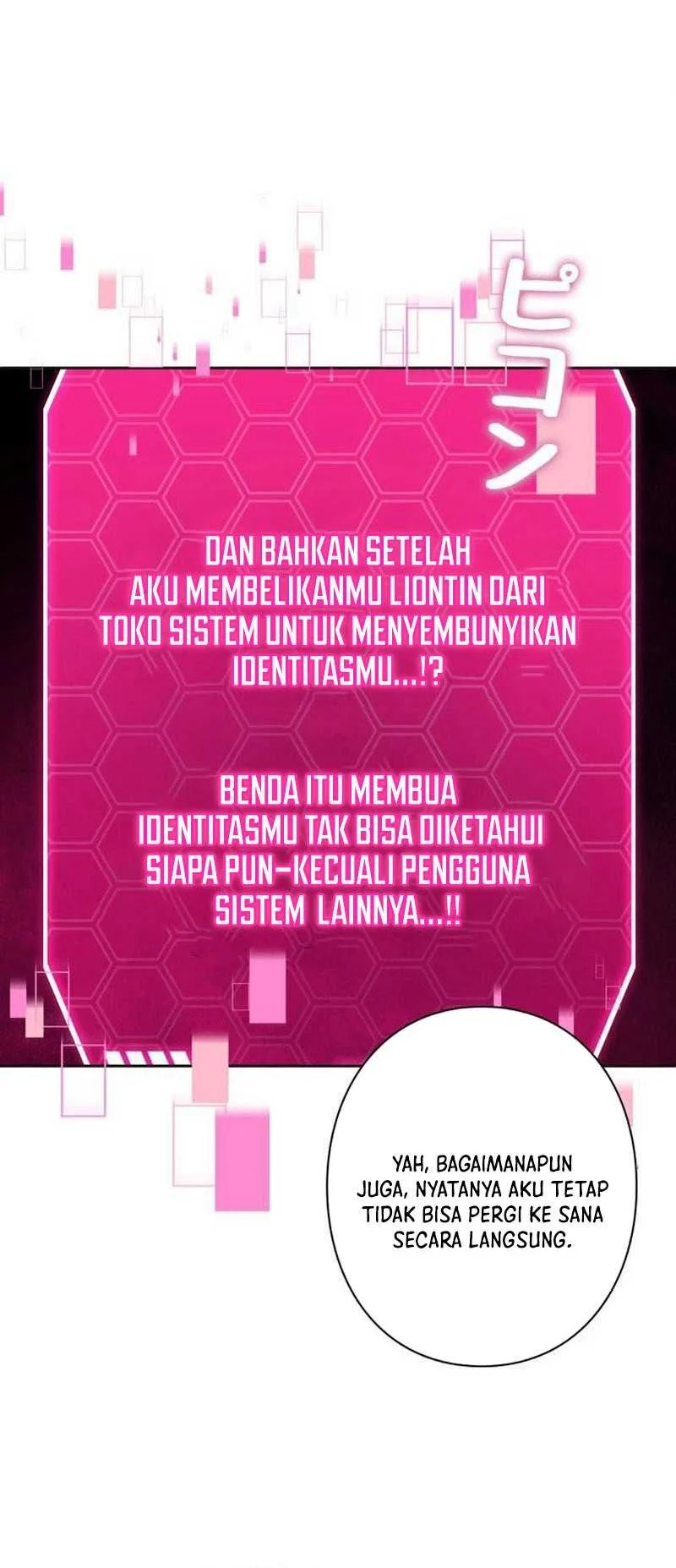 The Main Heroines Are Trying to Kill Me Chapter 30 Gambar 37