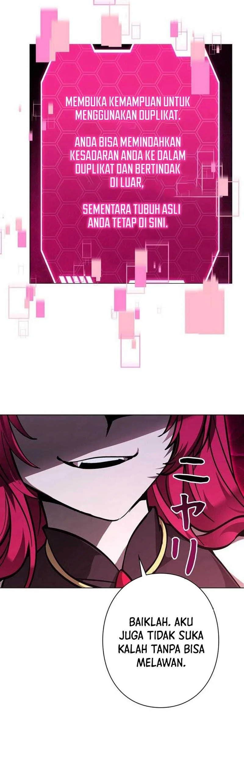 The Main Heroines Are Trying to Kill Me Chapter 30 Gambar 39