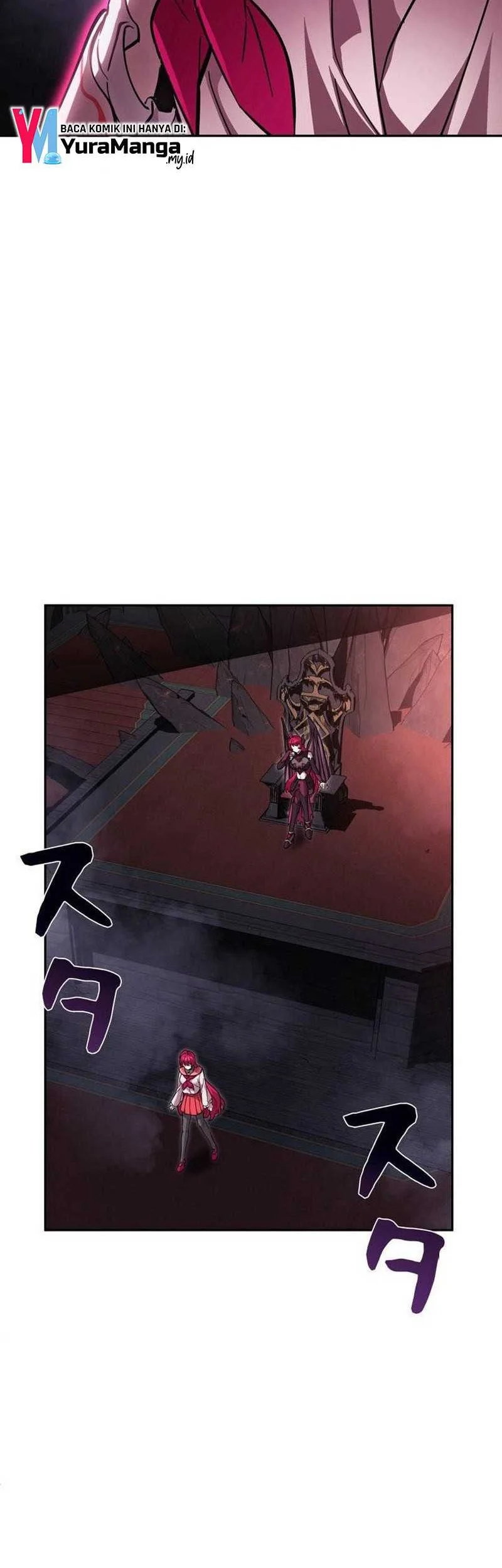 The Main Heroines Are Trying to Kill Me Chapter 30 Gambar 43